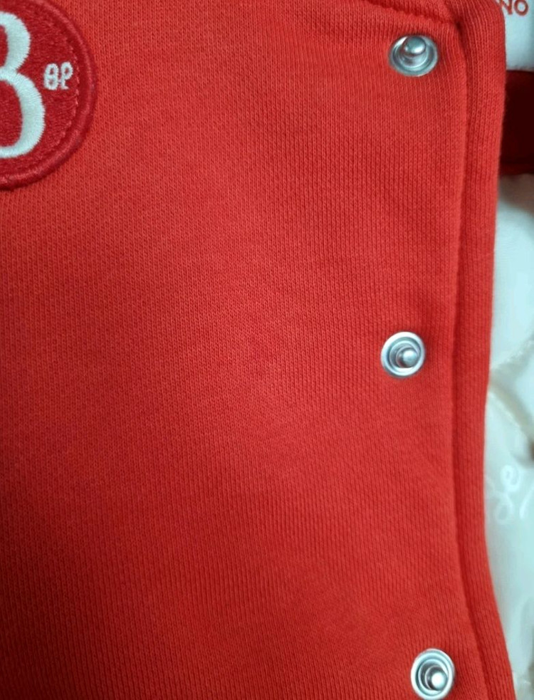 베베드피노 레이첼 점퍼 100--3