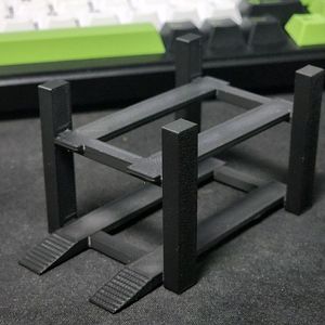 1 64 다이캐스트 2단 리프트