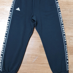 남.33-35) 아디다스 남성 기모 바지, 기모 트레이닝 팬츠 / 남성 방한복 스포츠 운동