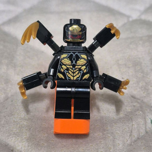 레고 마블 아웃라이더 미니피규어 이미지