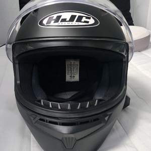 흥진 hjc c10 L사이즈 풀페이스 바이크 오토바이 헬멧