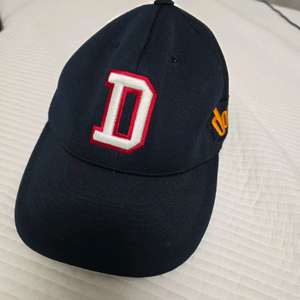 위팬 두산베어스 모자