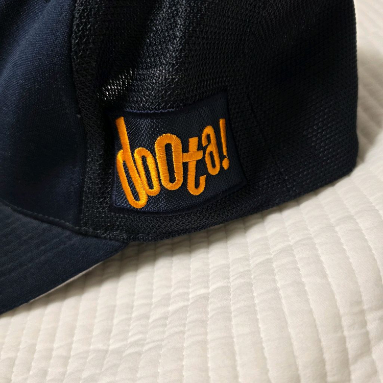 위팬 두산베어스 모자--1