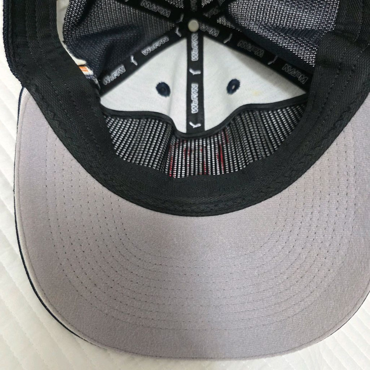 위팬 두산베어스 모자--2