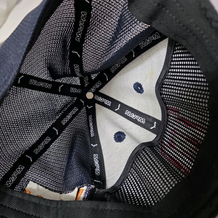 위팬 두산베어스 모자--3