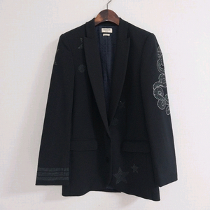 쟈딕앤볼테르 비즈 자켓