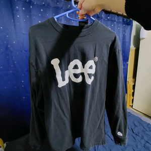 Lee 롱슬리브 티셔츠 이미지