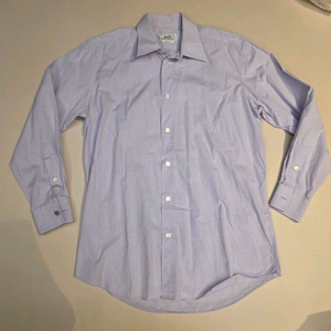 에르메스 H로고 드레스셔츠 95-100