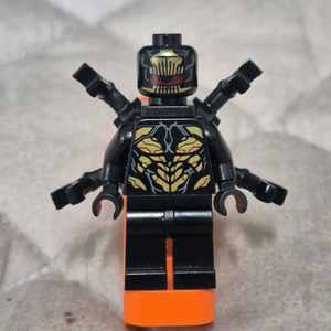 레고 마블 아웃라이더 미니피규어 이미지