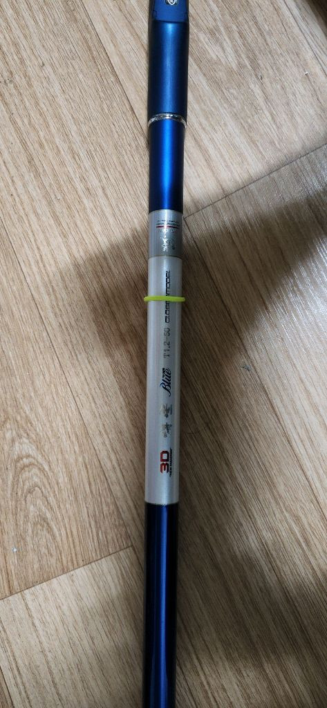 아피스 블루 3D T1 1.2호500m 팝니다--2