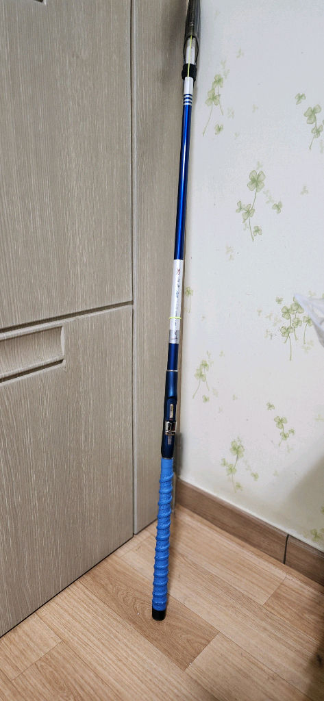 아피스 블루 3D T1 1.2호500m 팝니다--3