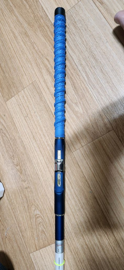 아피스 블루 3D T1 1.2호500m 팝니다--4