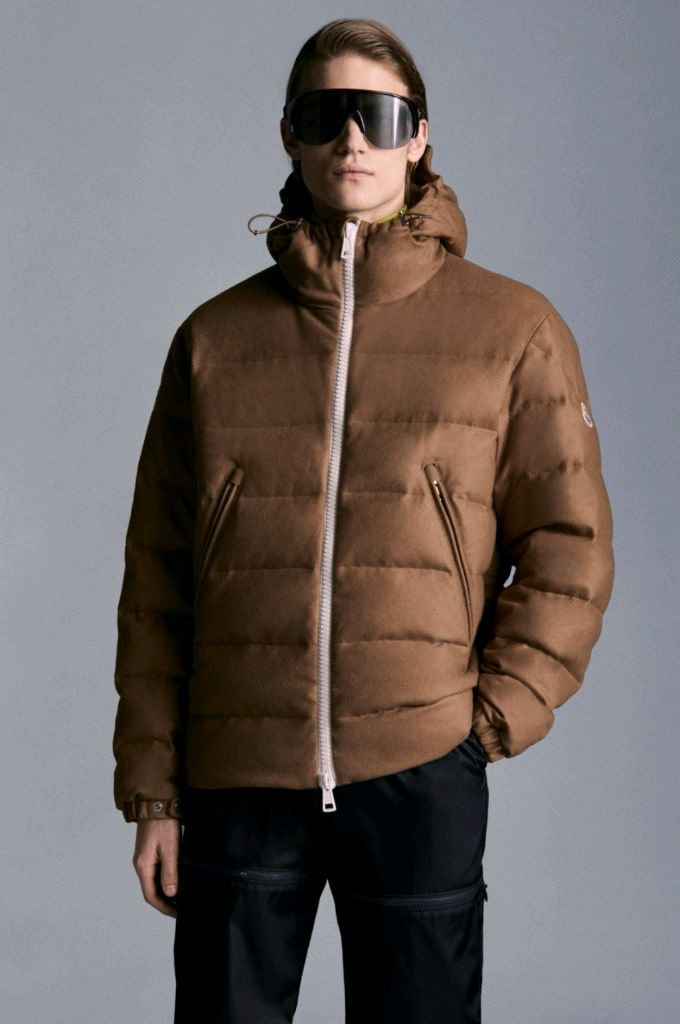 정품 몽클리어 패딩--0