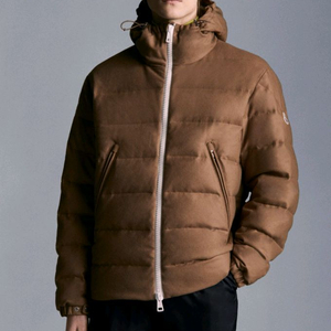 정품 몽클리어 패딩