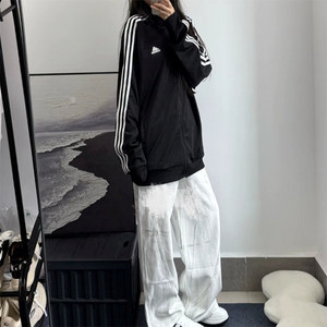 아디다스 져지 오리지널 트랙탑 3s 트랙자켓