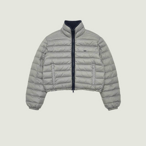 그로브 ISA REVERSIBLE DOWN 패딩