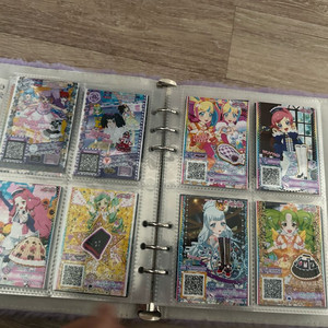 프리파라 티켓 팔아요 이미지