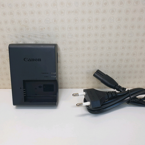 캐논 LC-E17E 배터리 충전기(LP-E17전용)(RP R50 800D