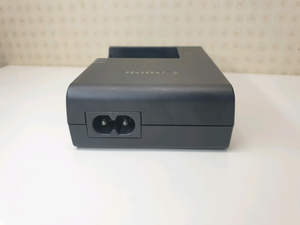 캐논 LC-E17E 배터리 충전기(LP-E17전용)(RP R50 800D--4