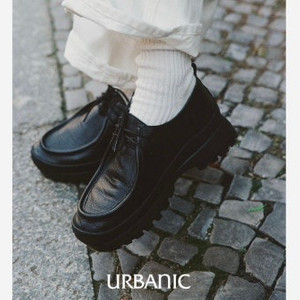 얼바닉30 티롤리안 비브람 로퍼 230