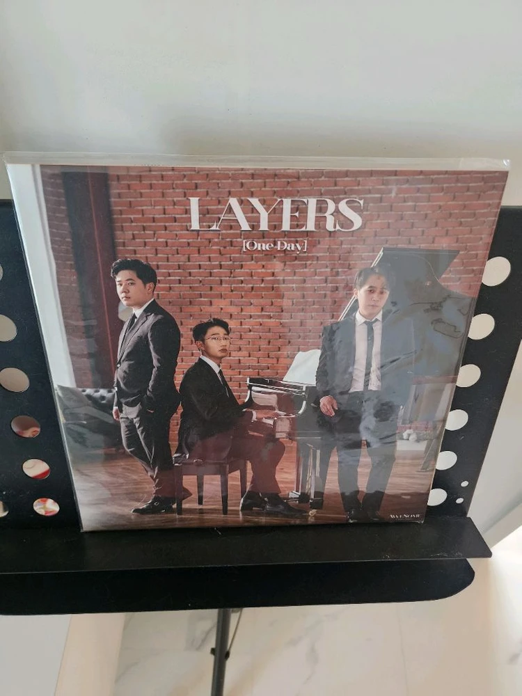 레이어스 LP 이미지