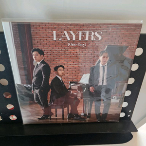 레이어스 LP