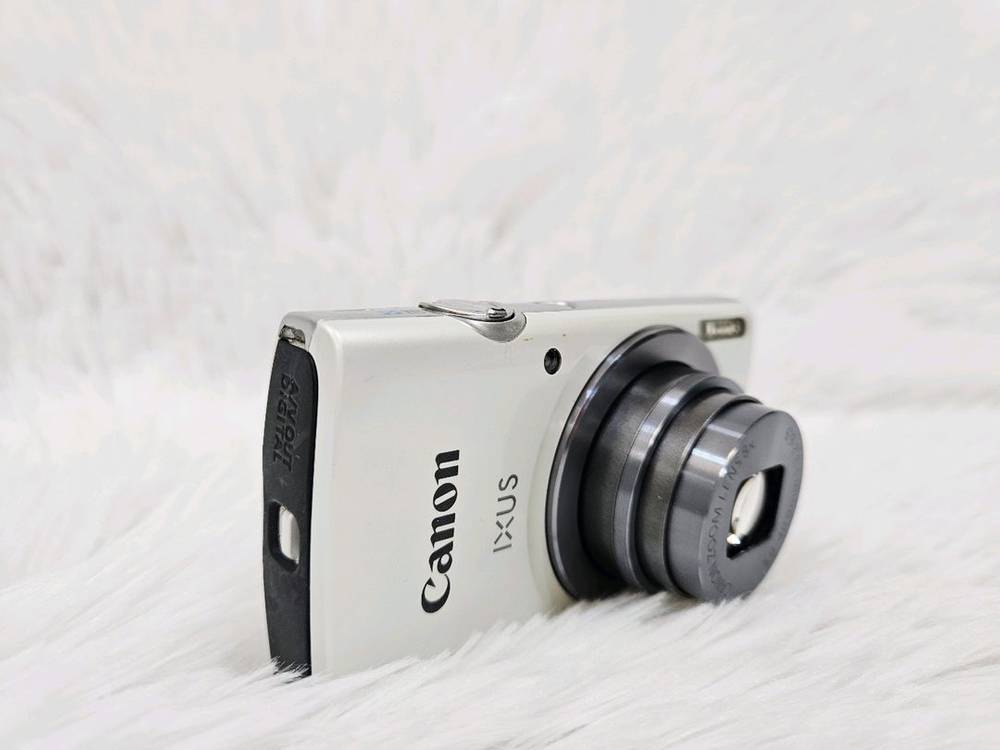 [민트] 캐논 IXUS 익서스 160 디카, 디지털카메라 판매--1