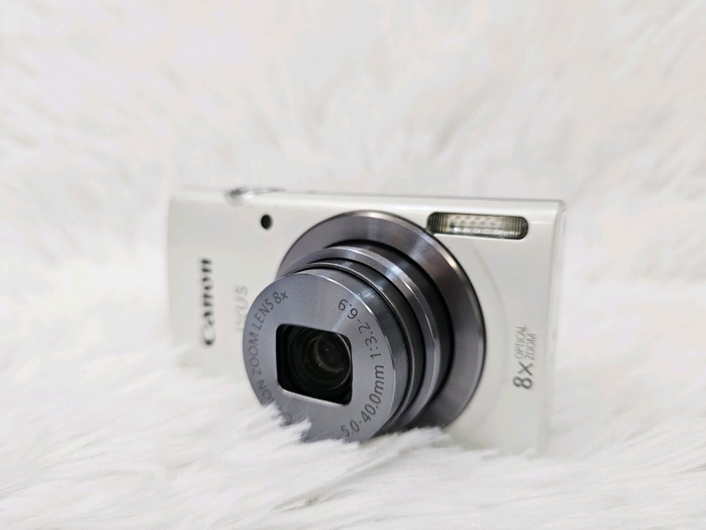 [민트] 캐논 IXUS 익서스 160 디카, 디지털카메라 판매--2