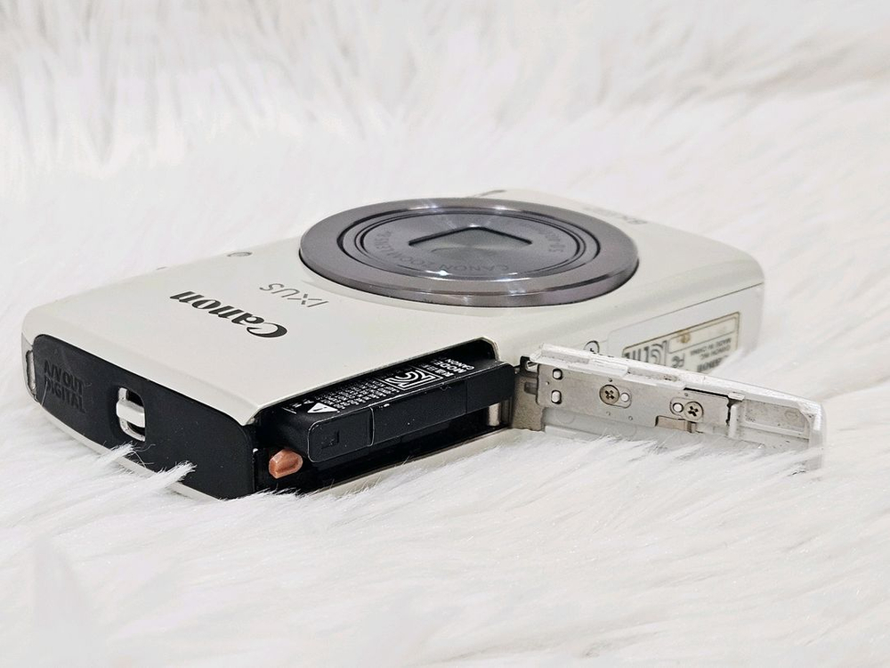 [민트] 캐논 IXUS 익서스 160 디카, 디지털카메라 판매--7