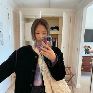 코스 빅사이즈 제니가방 퀄팅백 제니백 이미지