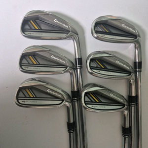 테일러메이드 RBLADEZ 아이언세트 (5-P)
