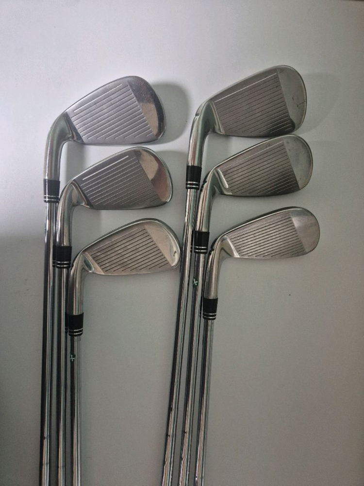 테일러메이드 RBLADEZ 아이언세트 (5-P)--1
