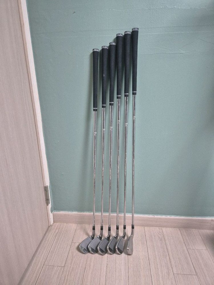 테일러메이드 RBLADEZ 아이언세트 (5-P)--6