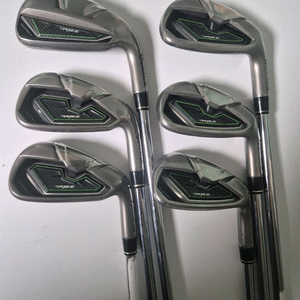 테일러메이드 RBZ 아이언세트(5-P)