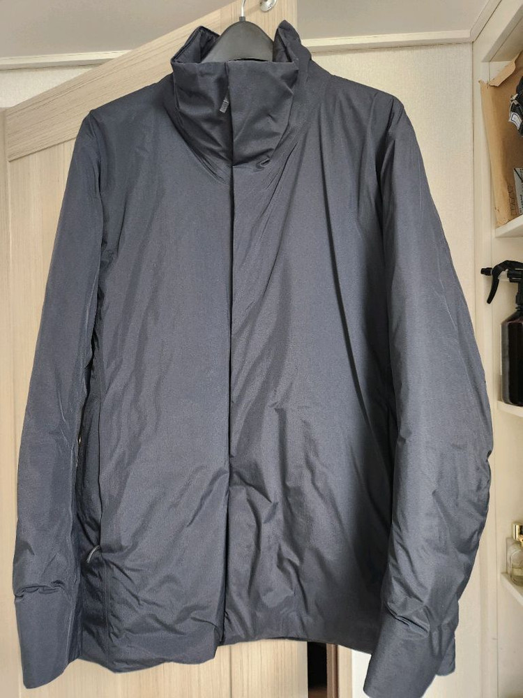 크리설리스,아크테릭스 이미지