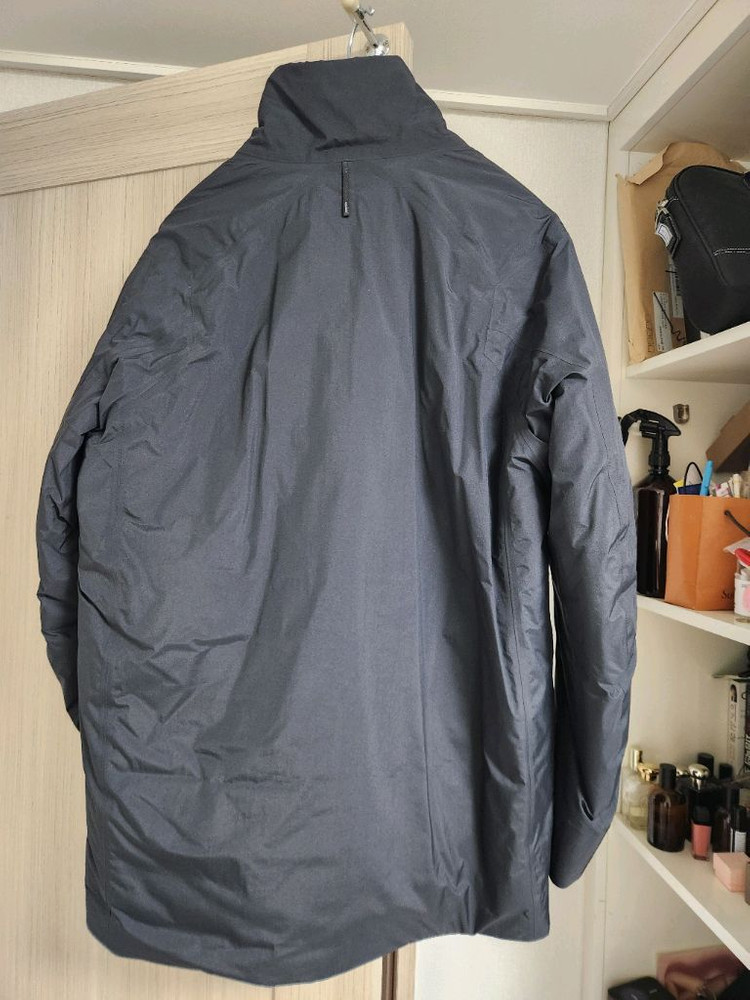 크리설리스,아크테릭스 이미지