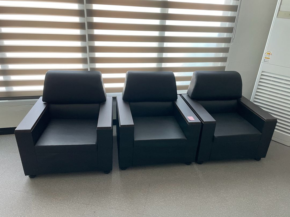 테이블 및 소파 세트--1