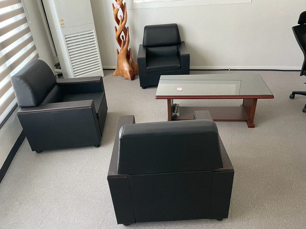 테이블 및 소파 세트--2