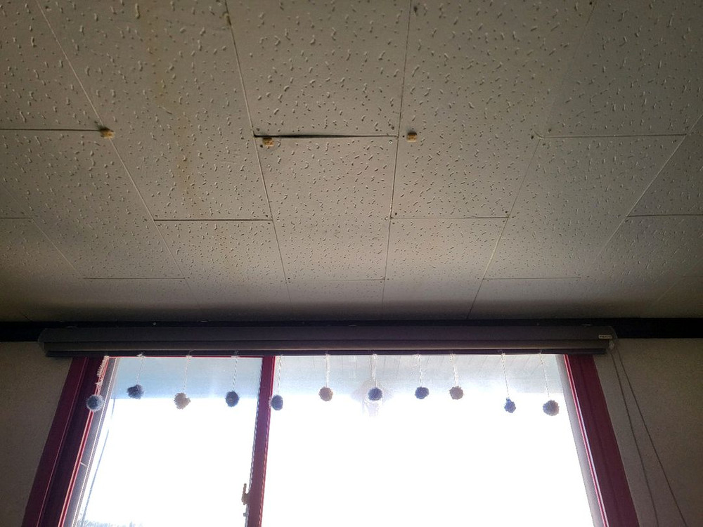 방염 블라인드--3