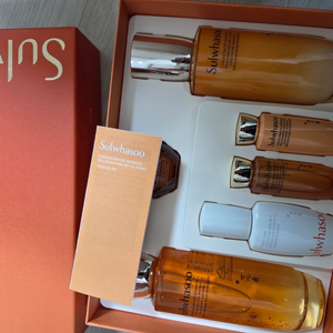 설화수 자음생2종 세트