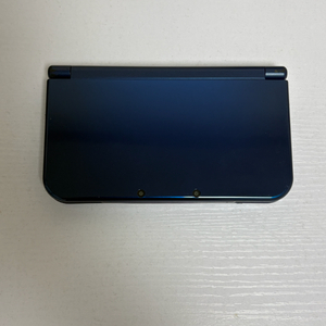 new닌텐도3DS XL뉴큰다수상태 s(배터리 최신 수리, 다수 겜 포함)