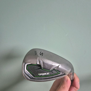 테일러메이드 RBZ S번(55도) 웨지 아이언