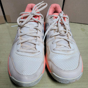 아디다스 여성 테니스화(240mm)