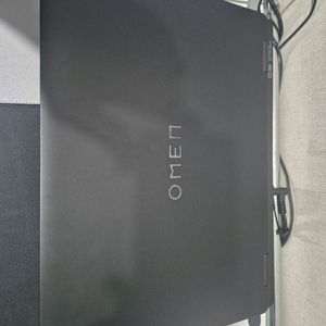 HP OMEN 오멘16 게이밍노트북 5060 판매!