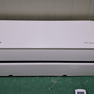 3377 청호나이스 7평 벽걸이에어컨(화이트+인버터)