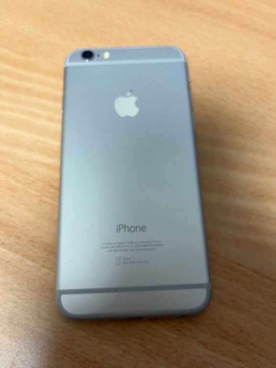 아이폰6 128GB 7만원--1