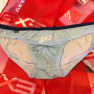 gx3하늘색 남자팬티 라지