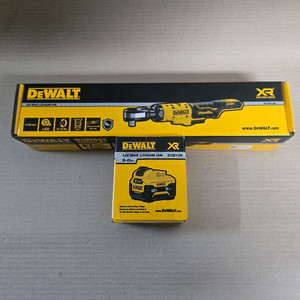 디월트12v dcf503n dcb125 12v 5ah배터리 정품 정발 디월트라쳇 소복스라쳇 충전라쳇