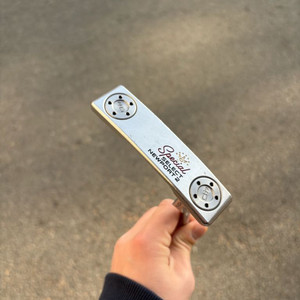 골프 스카티카메론 셀렉트 뉴포트2 퍼터 34인치 이미지