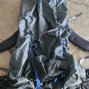 고싸머기어 마리포사 7140